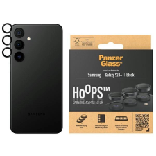 PanzerGlass Hoops Camera kamera lencse védő fólia Samsung Galaxy S24+ mobiltelefon kellék