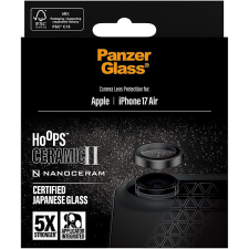 PanzerGlass Hoops Ceramic II Apple iPhone Air mobiltelefon kellék