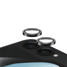PanzerGlass HoOps gyűrűk Samsung Galaxy Z Flip5 0458 - védőgyűrűk a kamera lencséjéhez mobiltelefon kellék