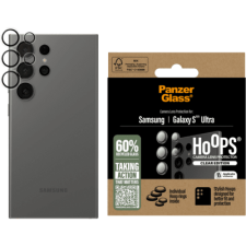 PanzerGlass Hoops Lens Protector Clear (PGRHOTRG38488) mobiltelefon kellék