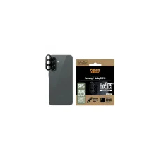 PanzerGlass Hoops Samsung Galaxy A56 5G átlátszó kameravédő fólia mobiltelefon kellék