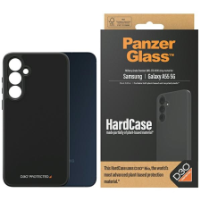 PanzerGlass keménytok Samsung Galaxy A55 5G - fekete tok és táska
