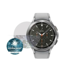 PanzerGlass kijelzővédő fólia Samsung Galaxy Watch Classic 4 42 mm-hez okosóra kellék