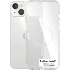 PanzerGlass MagSafe HardCase Apple iPhone 14 iPhone 13 tok átlátszó (409) (PG409) - Telefontok tok és táska