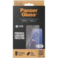 PanzerGlass Motorola Moto G84 5G/G72 mobiltelefon kellék