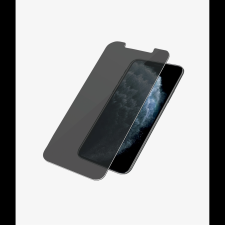 PanzerGlass P2661 képernyő- vagy hátlapvédő mobiltelefonhoz Átlátszó képernyővédő Apple 1 dB (P2661) mobiltelefon kellék