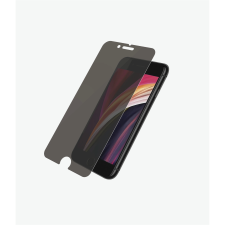 PanzerGlass P2684 képernyő- vagy hátlapvédő mobiltelefonhoz Átlátszó képernyővédő Apple 1 dB (P2684) mobiltelefon kellék