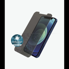 PanzerGlass P2707 képernyő- vagy hátlapvédő mobiltelefonhoz Átlátszó képernyővédő Apple 1 dB (P2707) mobiltelefon kellék