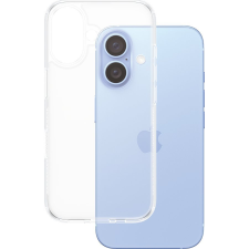 PanzerGlass PG HardCase TP iPhone 16 6.1Inch telefontok Borító Átlátszó (1287) tok és táska