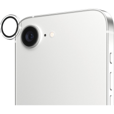 PanzerGlass PG Hoops TP iPhone SE (2025) Átlátszó képernyővédő Apple 1 db (PGRHOTRG29845) mobiltelefon kellék