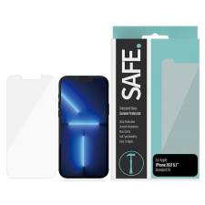 PanzerGlass Safe Apple iPhone 13 Pro Max kijelzővédő üvegfólia mobiltelefon kellék