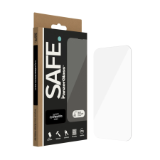 PanzerGlass Safe Apple iPhone 14 Pro Edzett üveg kijelzővédő mobiltelefon kellék