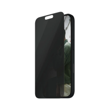 PanzerGlass Safe Privacy Apple iPhone 15/16 Telefon kijelzővédő üveg (SAFEP95875) mobiltelefon kellék