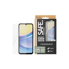 PanzerGlass Safe Samsung Galaxy A16/A16 5G Telefon kijelzővédő üveg (SAFE93811) mobiltelefon kellék