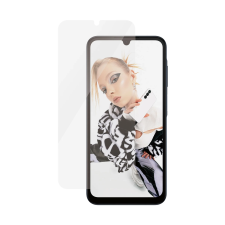PanzerGlass SAFE Samsung Galaxy A25 5G Edzett üveg kijelzővédő (SAFE95680) mobiltelefon kellék