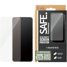 PanzerGlass SAFE Xiaomi Redmi 15C (SA47341) mobiltelefon kellék