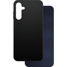 PanzerGlass Samsung A25 5G Soft TPU Case Telefon tok - Fekete (SAFE95685) tok és táska