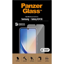 PanzerGlass Samsung Galaxy A34 5G mobiltelefon kellék