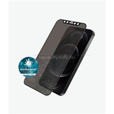 PanzerGlass Samsung Galaxy S20 FE Case Friendly Privacy AB, Black (PANZERGLASS_P7243) tok és táska