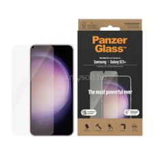 PanzerGlass Samsung Galaxy S23 Plus Ultra-Wide Fit AB (PANZERGLASS_7316) mobiltelefon kellék