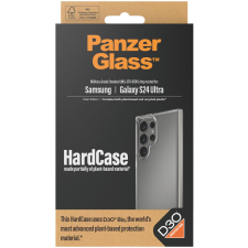 PanzerGlass Samsung Galaxy S24 Ultra HardCase D30 tok (1212) tok és táska