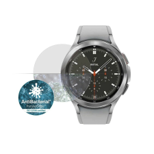 PanzerGlass Samsung Galaxy Watch 4 Classic 42mm Okosóra Kijelzővédő üveg (3655) mobiltelefon kellék