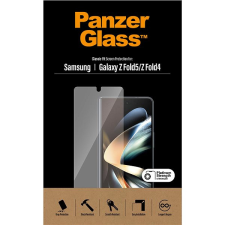 PanzerGlass Samsung Galaxy Z Fold4 / Z Fold5 elülső kijelző védő fólia mobiltelefon kellék