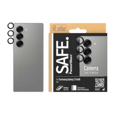 PanzerGlass Samsung Galaxy Z Fold 6 F956 Kamera védő üveg - Fekete (SAFE95871) mobiltelefon kellék