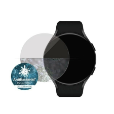 PanzerGlass Screen Protector edzett üveg Samsung Galaxy Watch 4 44 mm okosóra kellék