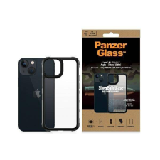 PanzerGlass Silverbullet Case for Apple iPhone 13 mini Black AB (0318) tok és táska