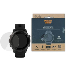 PanzerGlass SmartWatch 40mm képernyővédő fólia okosóra kellék