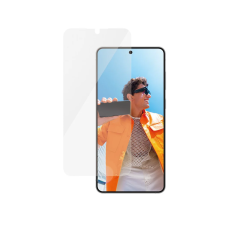 PanzerGlass SP Samsung Galaxy S25 Edge UWF Telefon kijelzővédő üveg (PG46385) mobiltelefon kellék