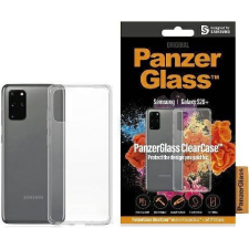 PanzerGlass tok, ClearCase Samsung Galaxy S20+ (0236) tok és táska
