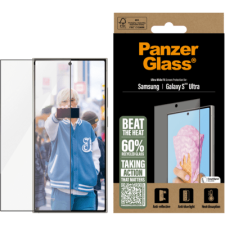 PanzerGlass Ultra Wide Fit All-in-One (PGRUWFAG38488) tablet kellék