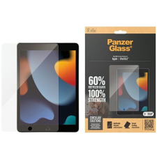 PanzerGlass Ultra-Wide Fit üvegfólia iPad 10.2&quot; mobiltelefon kellék