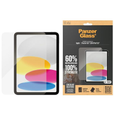 PanzerGlass Ultra-Wide Fit üvegfólia iPad Air 11 2024 mobiltelefon kellék
