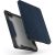 PanzerGlass Uniq Moven iPad Air 10.9 (2022/2020) Antimikrobiális Tok - Kék (UNIQ455BLU)