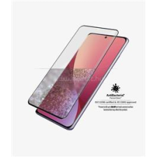 PanzerGlass Xiaomi 12 Pro Case Friendly, Black AB fólia (PANZERGLASS_8057) mobiltelefon kellék