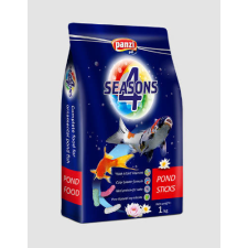 Panzi 4 seasons Tavi haltáp 1kg haleledel