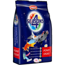 Panzi 4 seasons Tavi haltáp 5kg haleledel