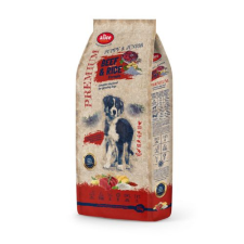  Panzi Alice PROFESSIONAL 17kg Puppy&Junior Beef&Rice kutyaeledel