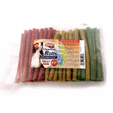 Panzi ChewTime Rolls - jutalomfalat (marha) kutyák részére (100db) jutalomfalat kutyáknak