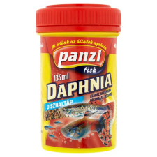 Panzi daphnia díszhaltáp 135ml 046-6026 haleledel