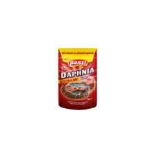 Panzi | Daphnia | Díszhaltáp | Szárított vízibolha - 400 ml haleledel
