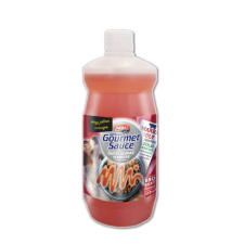  Panzi Delicious Gourmet Sauce - öntet száraz eledelre (marhasült ízesítésű) kutyák részére (500ml) kutyaeledel