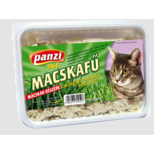Panzi dobozos macskafű vitamin, táplálékkiegészítő macskáknak