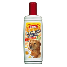  Panzi Dog Kamillás Sampon kutyasampon