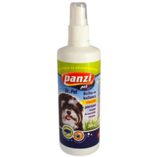 Panzi Dr.Pet bolha- és kullancsriasztó spray kutyáknak 200 ml élősködő elleni készítmény kutyáknak
