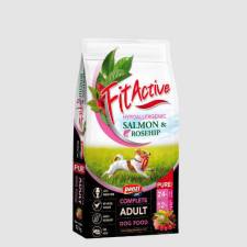 Panzi Fit Active PURE 3 kg Hypoallergenic WILD BOAR - ROSEHIP (vaddisznó,csipkebogyó) 314464 kutyaeledel