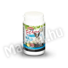  Panzi FitActive Calci plus vitamin 60db vitamin és táplálékkiegészítő